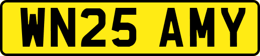 WN25AMY