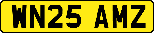WN25AMZ