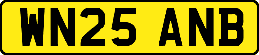 WN25ANB