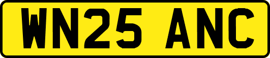 WN25ANC