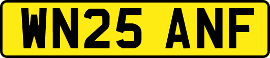 WN25ANF