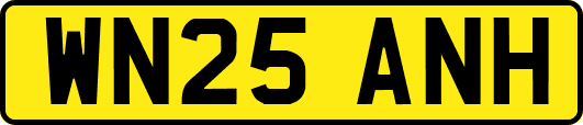 WN25ANH
