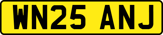 WN25ANJ