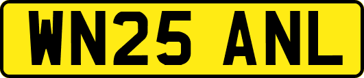 WN25ANL
