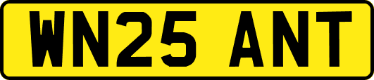 WN25ANT
