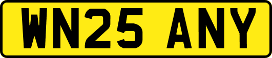 WN25ANY