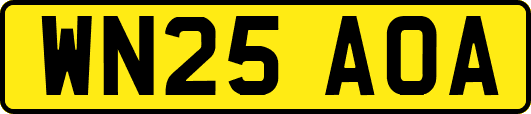 WN25AOA