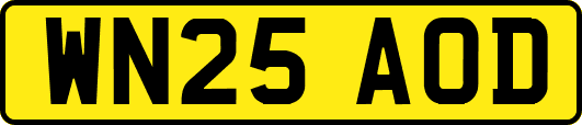 WN25AOD