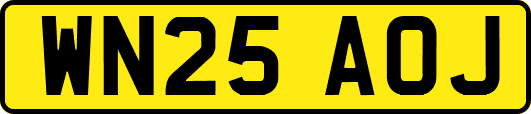 WN25AOJ