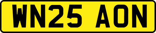 WN25AON