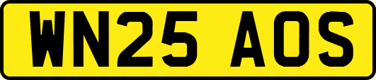 WN25AOS