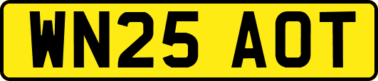 WN25AOT