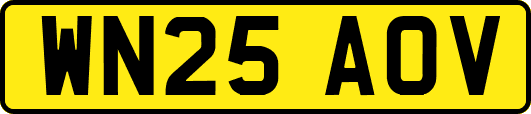 WN25AOV