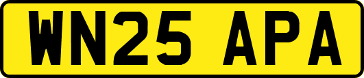 WN25APA