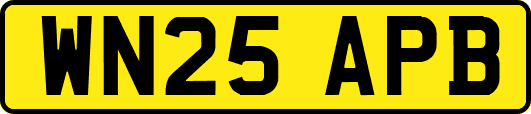 WN25APB