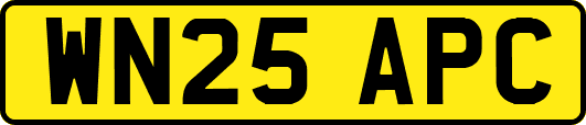 WN25APC