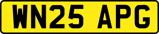 WN25APG