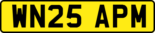 WN25APM