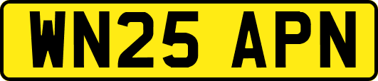 WN25APN