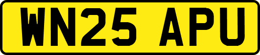 WN25APU