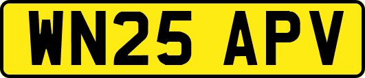 WN25APV