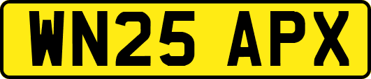 WN25APX