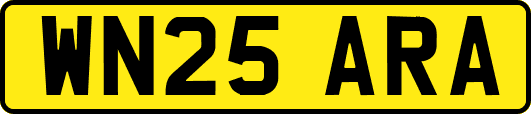WN25ARA