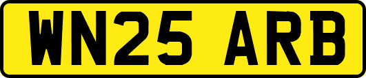 WN25ARB