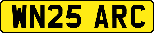WN25ARC