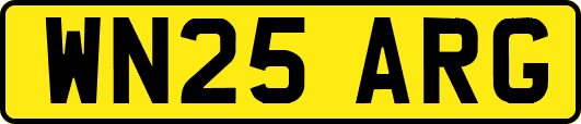 WN25ARG