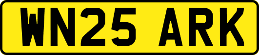 WN25ARK