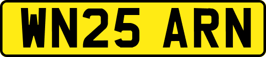 WN25ARN