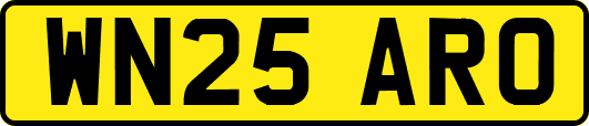 WN25ARO