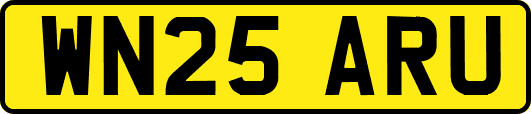 WN25ARU