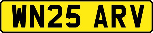 WN25ARV