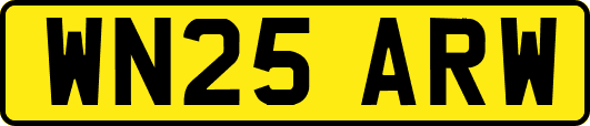 WN25ARW