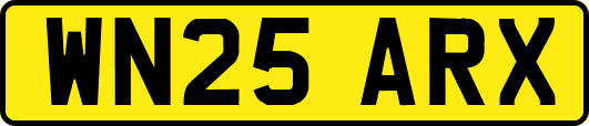 WN25ARX