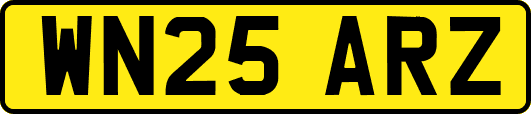 WN25ARZ