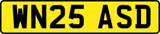WN25ASD
