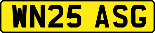 WN25ASG
