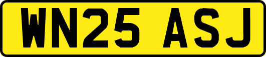 WN25ASJ