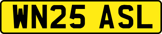 WN25ASL