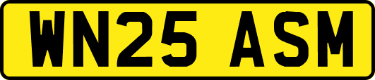 WN25ASM