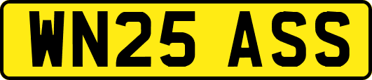WN25ASS