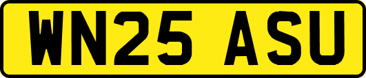 WN25ASU