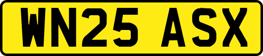 WN25ASX