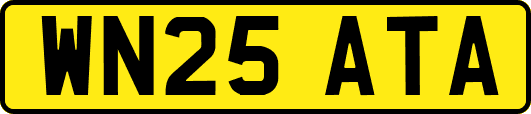 WN25ATA
