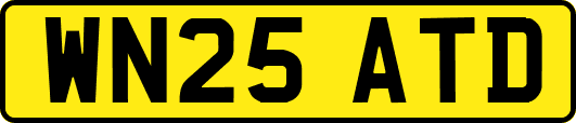 WN25ATD