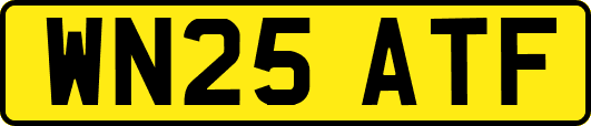 WN25ATF