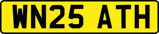 WN25ATH
